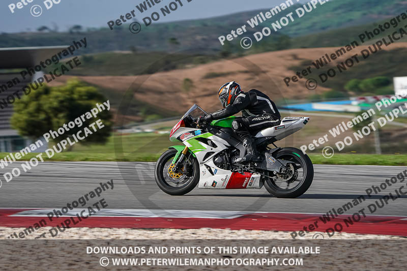 motorbikes;no limits;peter wileman photography;portimao;portugal;trackday digital images